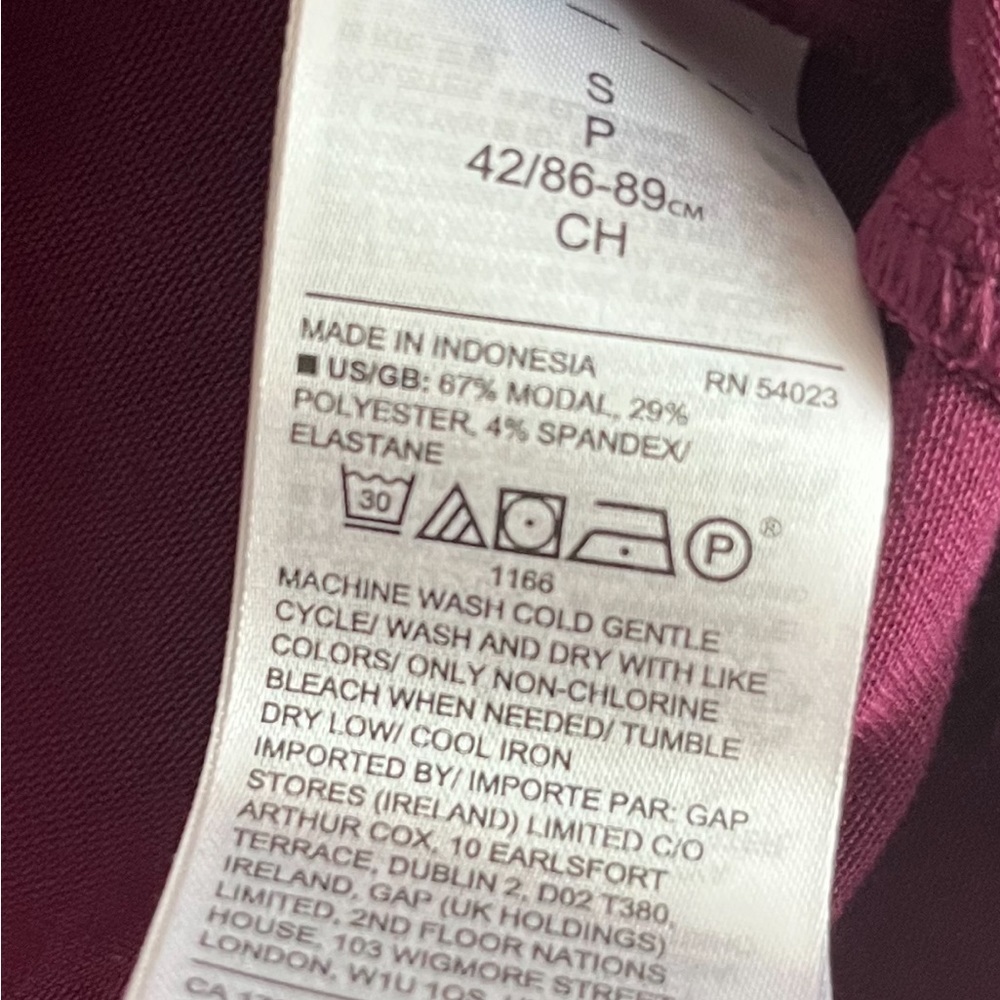 NWT BLOUSE - Picture 5 of 5